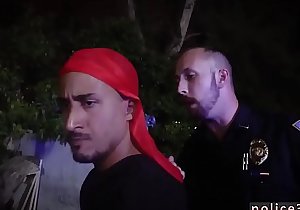 Grown-up gay cops fucking young boys xxx The _homie _takes the