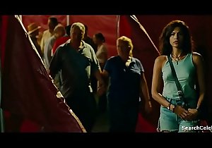 Eva Mendes in Burnish apply Situation On the Pines 2012