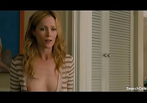 Leslie Mann relating almost This 2012