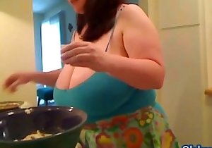 Kymera Cooking Extended R�sum� - 8bbw.com