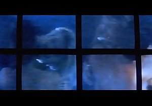 Renee Allman Cyborg 2-Glass Shadows 1993