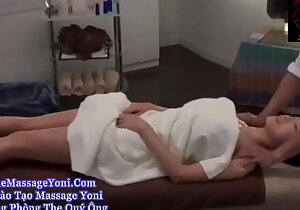 Massage Yoni Hà Nội