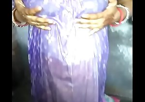 hot indian mature desi aunty coition in transparent saree