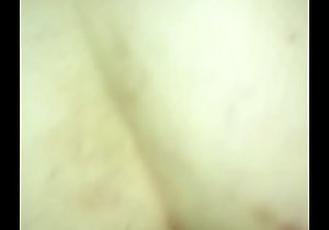 Amateur horny full-grown youngboy hairypussy