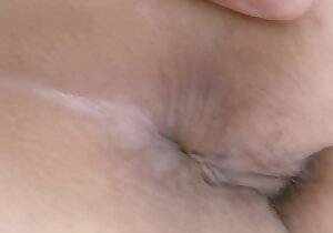 Stick your big cock in my ass, a 58 year old mature moans while she spreads her ass multiform days