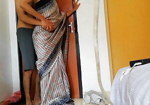 indian instructor fuck with her student