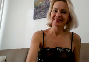 Hot step mom respecting sexy lingerie cheats on high her husband - (Amanda Blanshe)