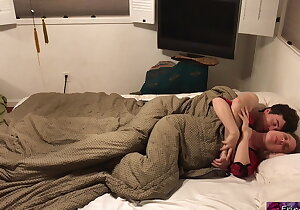 Stepmom shares verge upon with stepson - Erin Electra