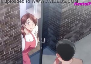 New Tsuma Ni Damatte Sokubaikai - HENTAI