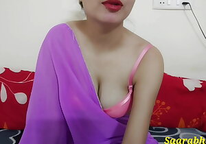 Xxx Punjabi Bhabhi Hardcore Fuck sucking dick Homemade Sexual relations Anent Her Husband Hindi audio