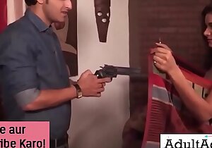 Police Coition with Hot Desi Indian Savita Bhabhi MILF - गर्म देसी भारतीय सविता भाभी के साथ पुलिस ने सेक