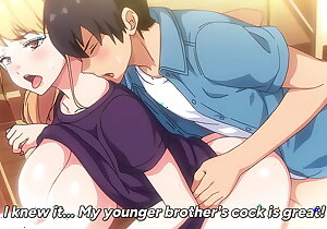 Ane wa Yanmama Junyuu-chuu Episode 01 - Free Hentai Full HD 1080P - Hentai Dreams