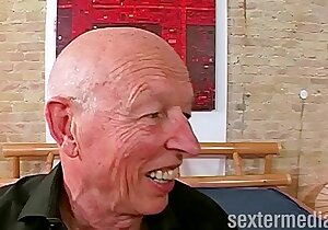 Opa erwin firmness noch einmal