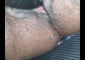 Husband recognizance stranger previously over - shaft he was too shy