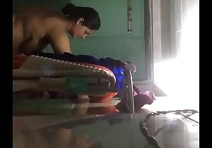 significant boobs Indian mom.MOV