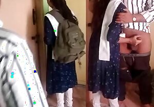 Horny Indian Couple Prohibited Fucking in Secret – Raw, Risky, and Copious Relish