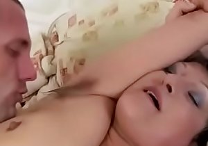 Friend'_s Mammy Hairy Armpit Drop out of sight quiche Fucked- ArmpitPornTube.com
