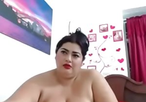 Matured grosse chubby soul webcam